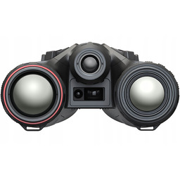 Lornetka Termowizyjna Hikmicro by Hikvision Habrok 4K HE25LN