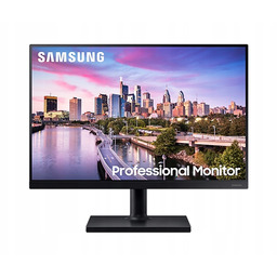 Monitor Led Samsung F24T450GYU 24 " 1920 x