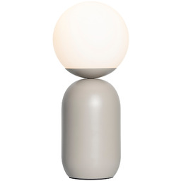 Lampa stołowa NOTTI NO2011035010 - Nordlux