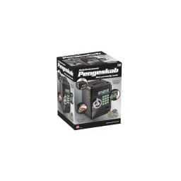 VN Toys Sejf z kodem (43571)