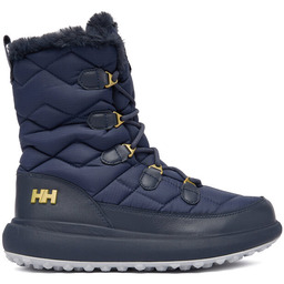 Śniegowce Helly Hansen Willetta 12046 Granatowy