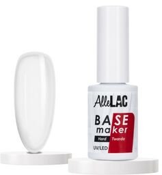 Base Maker AlleLac baza twarda HEMA/Di-HEMA Free 5