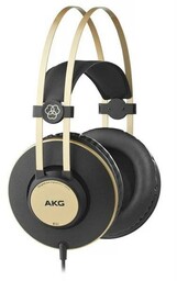 Słuchawki studyjne AKG K-92