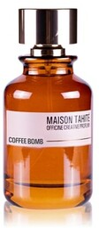Maison Tahité Coffee Bomb Woda perfumowana 100 ml