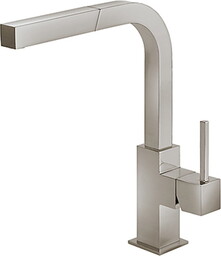 TRES 006437BM TRES 006437BM COCINA_EXCLUSIVE Bateria zlewozmywakowa stojąca