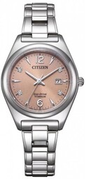 CITIZEN Zegarek EW2601-81Z