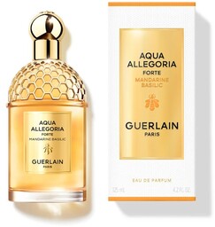 Guerlain Aqua Allegoria Mandarine Basilic Forte, Woda perfumowana