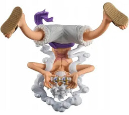 Banpresto One Piece King Of Artist - Monkey.D.Luffy