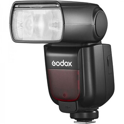 Godox lampa TT685 II (Canon) - odpowiednik Stroboss