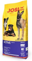 JOSERA JosiDog Active 15 kg