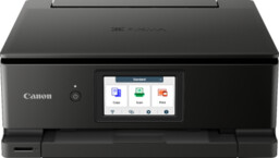 Canon PIXMA TS8750 6152C006 urządzenie wielofunkcyjne atramentowe
