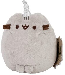 AURORA Maskotka Pusheen Mały jednorożec P-224