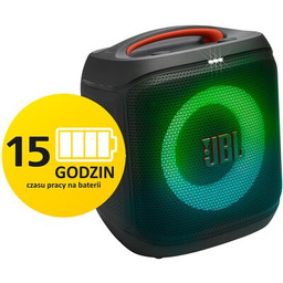 JBL Power Audio JBL PartyBox ENCORE ESSENTIAL 2,