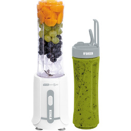 Blender kielichowy personalny N''OVEEN Sport Mix & Fit