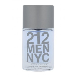 Carolina Herrera 212 NYC Men woda toaletowa 30