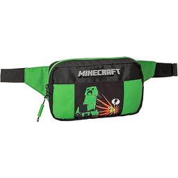 MINECRAFT 68983, Akcesorium podróżne - Pasek do portfela