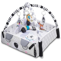 RICOKIDS Mata edukacyjna Boho 7318