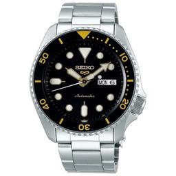 SEIKO Zegarek 5 SRPD57K1