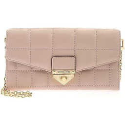 Michael Kors Damskie Lg Wllt On Chn Xbody