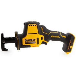 DEWALT Piła szablasta DCS369N-XJ Głośnik w prezencie