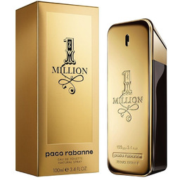 Paco Rabanne 1 Million, woda toaletowa M, 100ml
