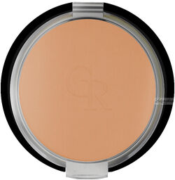 Golden Rose - Silky Touch Compact Powder -