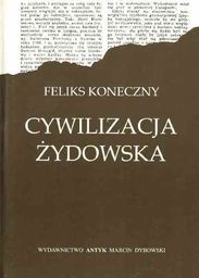 Cywilizacja żydowska