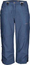 G.I.G.A. DX Damskie spodnie Capri/spodnie 3/4 Feniana