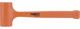 Młotek bezodrzutowy NEO TOOLS 25-073 (1.36 kg)