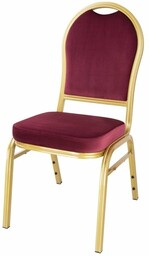Bolero Krzesło BOLERO REGAL (4 szt.) I Bolero