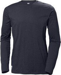 Helly Hansen Workwear Męskie x helly hansen, granatowe,