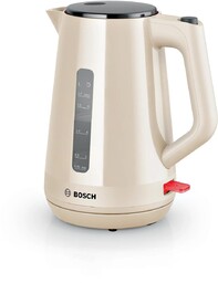 Czajnik Bosch MyMoment 1.7l, Beżowy TWK1M127