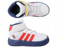 Adidas Grand Court Mickey MID 4095 Buty Trampki