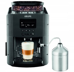 Ekspres automatyczny Krups Essential EA816B