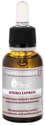 AVA Beauty Cocktail Hydro Express Bio nawilżający koktajl