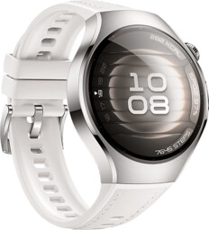 Smartwatch HUAWEI Watch 5 Classic 42 mm Biały