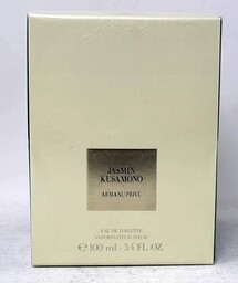 Armani Giorgio, Armani/privé Jasmin Kusamono, woman, Eau De