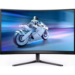 Philips 27M2C5500W/00 27" Va Qhd DisplayPort 1.4, Hdmi