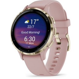 Garmin Venu 3S Smartwatch GPS + Cellular