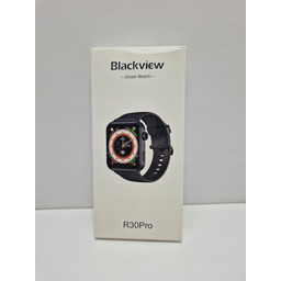 2 x Blackview R30 Smartwatch Bluetooth 5.0 Zegarek