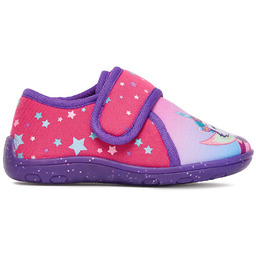 Kapcie Paw Patrol CEO-NJ-AW25-110PAW Różowy