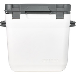 Lodówka turystyczna ADVENTURE - biała 28,3 L /