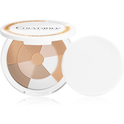 Avène Couvrance puder mozaikowy dla cery wrażliwej odcień
