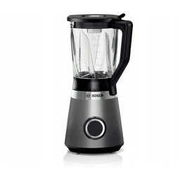 Blender kielichowy Bosch Vita Power MMB6172S (Wysokoobrotowy)