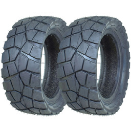 2x OPONA DO HULAJNOGI 9x3.0-5.5 HULAJNOGA KUKIRIN G2