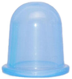 Bańka antycellulitowa do masażu ciała - silikonowa mała