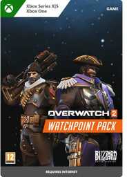 Overwatch 2 - Pakiet Posterunku {kod aktywacyjny] Xbox