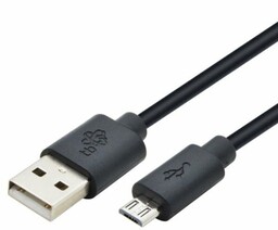TB Kabel USB - Micro USB 3 m.