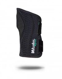 MUELLER Stabilizator nadgarstka FITTED WRIST BRACE lewy