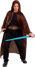 Rubie''s 082686052139 oficjalny blister Star Wars Jedi,